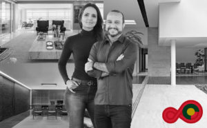 Adriana mundim e Fernando Galvão - arquitetura