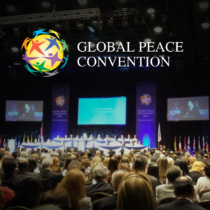 Global Peace Convention 2014